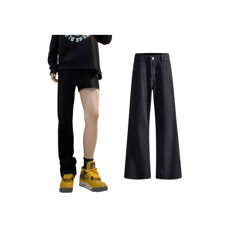 TUCANO Jeans Unisex-0