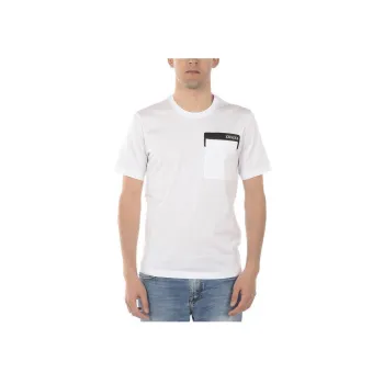 Ermenegildo Zegna T Shirts Men White