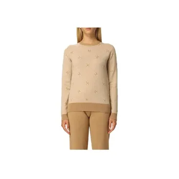 'S MAX MARA Sweater Women's Beige