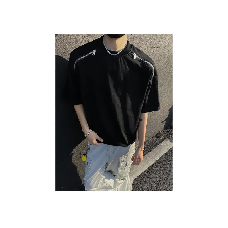ACUOD BY CHANU T Shirts Unisex-0