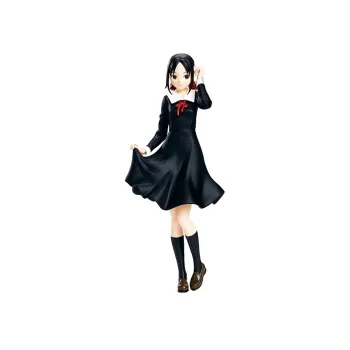 TAITO Kaguya Shinomiya Includes Base Kaguya Sama Love Is War Bonus Gifts 20cm