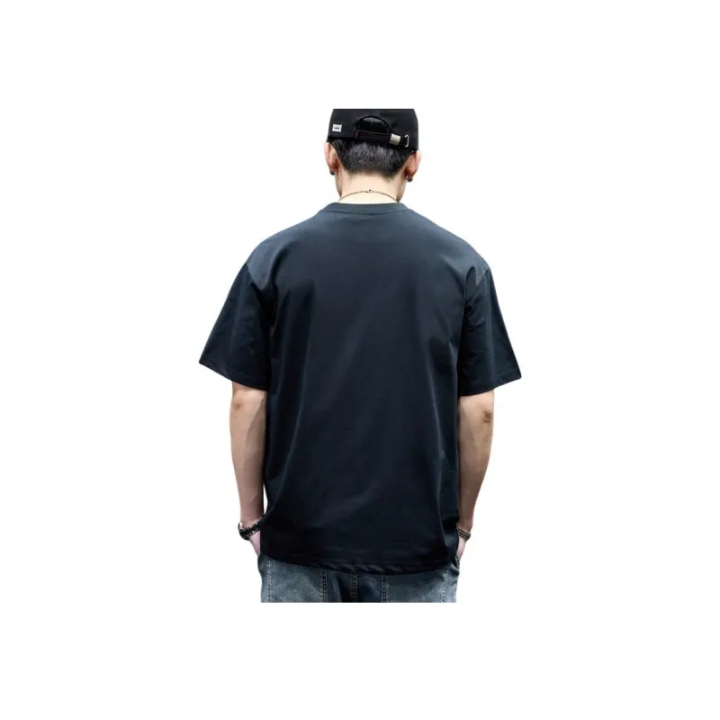 BUYDAUL T Shirts Unisex-3
