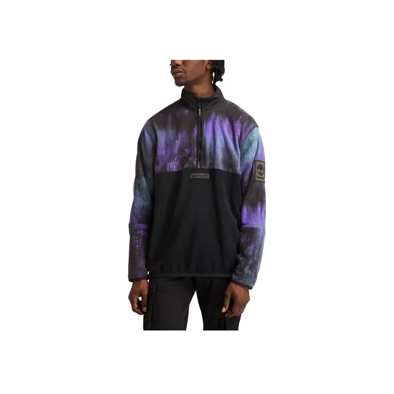 Timberland Sweatshirts Men Northern Lights Print-3