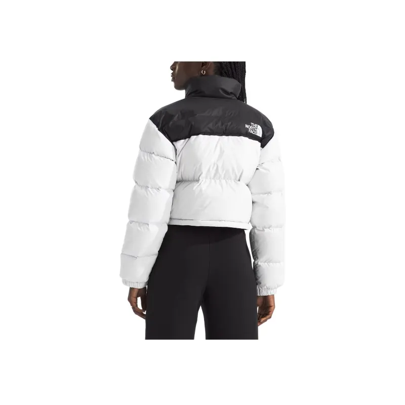THE NORTH FACE Nuptse Jacket-4