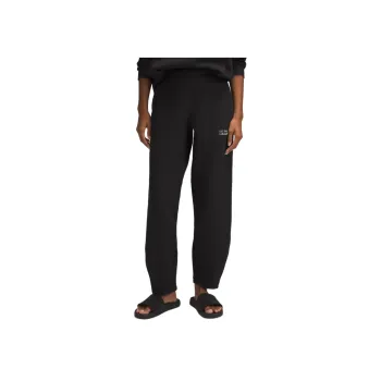 Lululemon HeavyweightFleece Sweatpant Knitted Sports Pants Women's