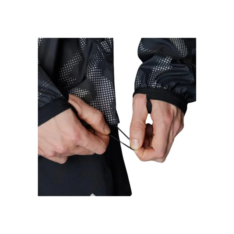 Adidas Free Shipping With AdiClub Ultimate WIND.RDY Jacket-3