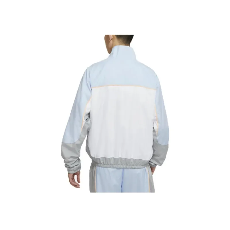 Nike Jackets Men Hydrogen Blue-3