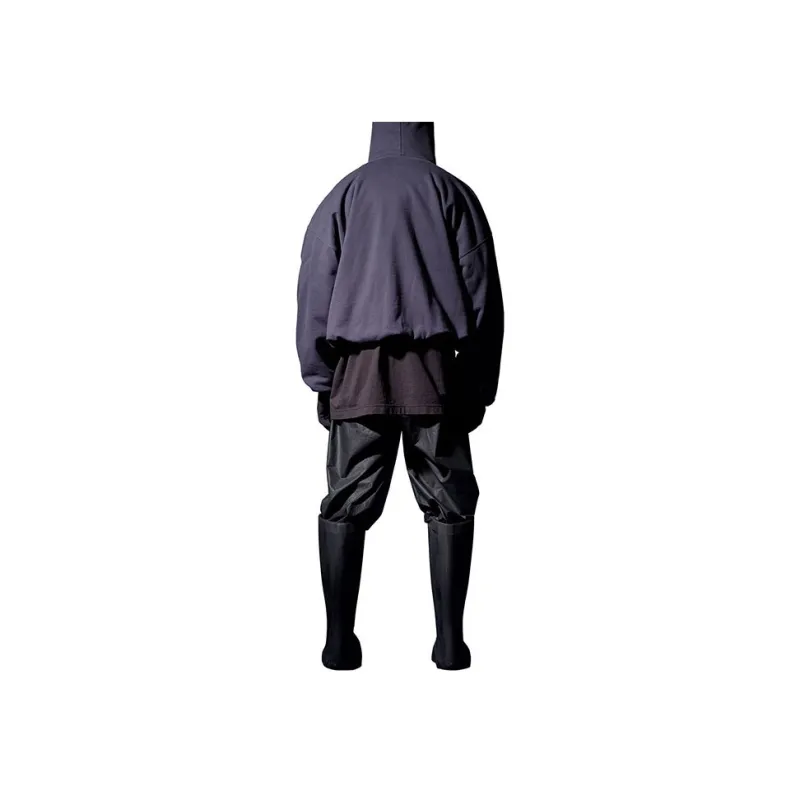 YEEZY Gap Logo Hoodie-4