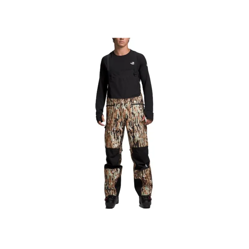THE NORTH FACE Overalls Men Multicolor-1