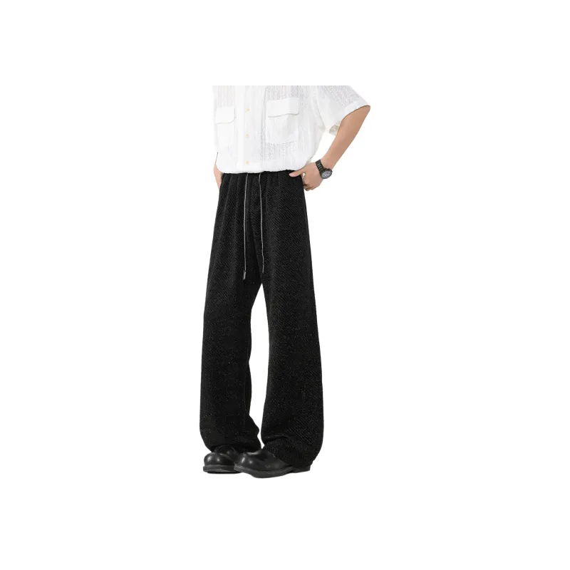 YATSI Casual Pants Unisex-12