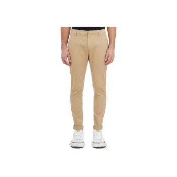 Dondup Jeans Men Beige