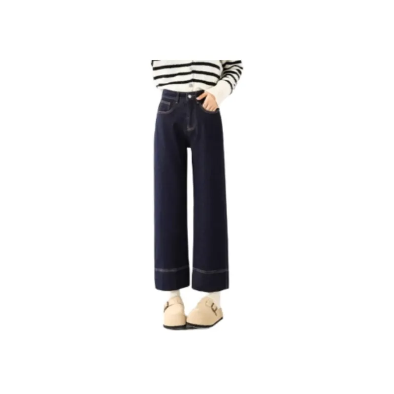 LIGEMAN Jeans Women's-1