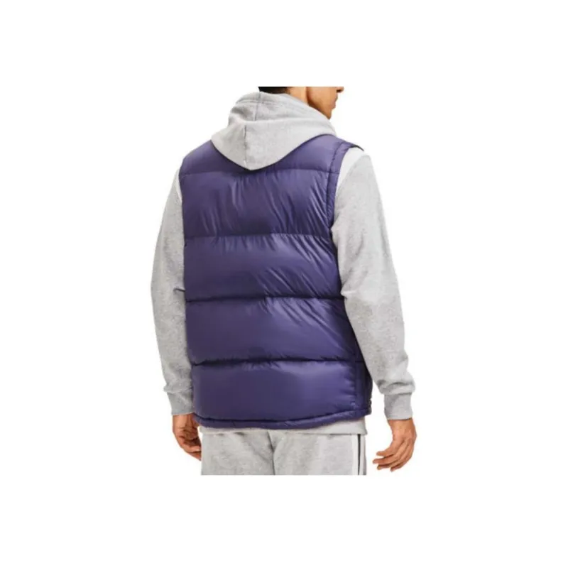 Under Armour Vest Men's Dark Blue-3