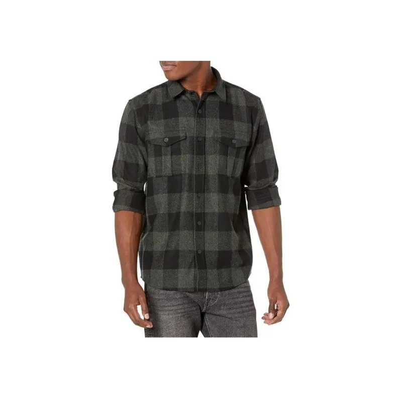 PENDLETON Shirts Men Green-0