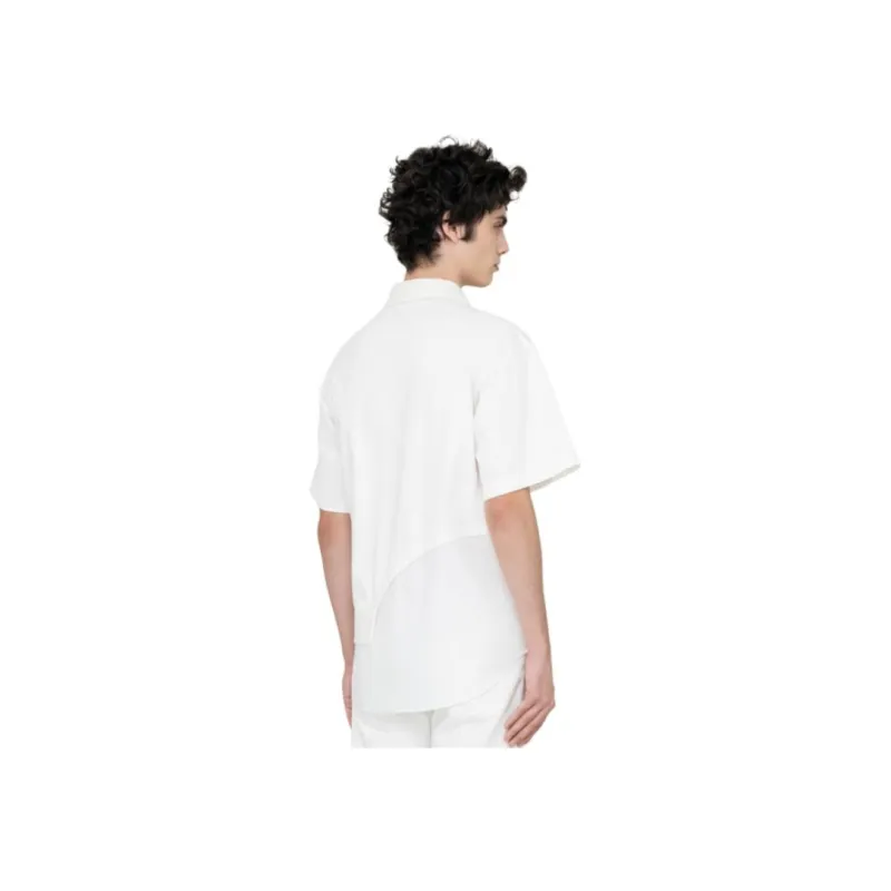 Feng Chen Wang Polo Shirts Men-3
