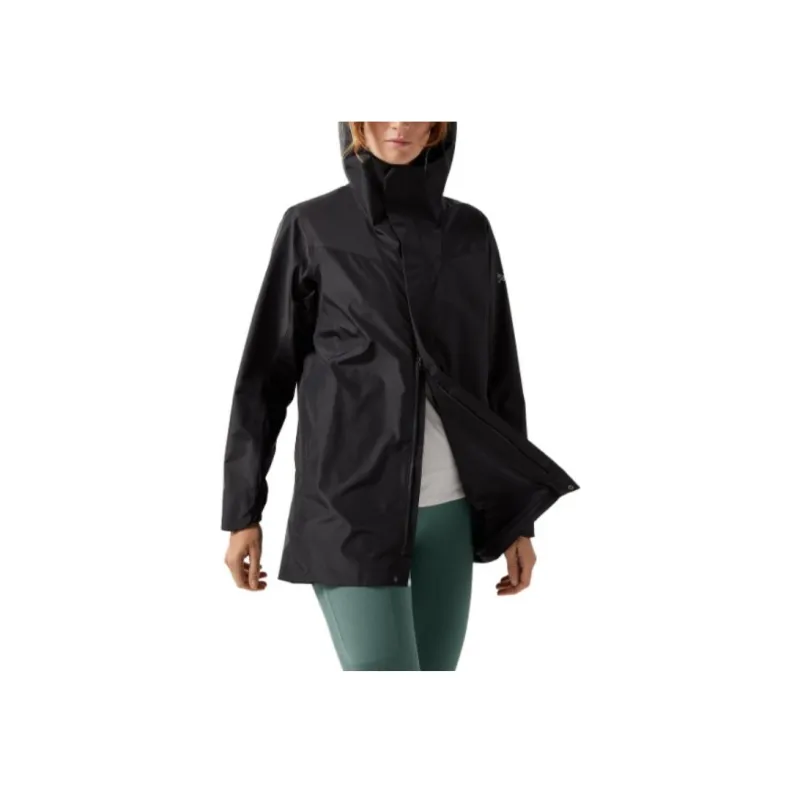 Arcteryx Solano Series Jacket Women's-4