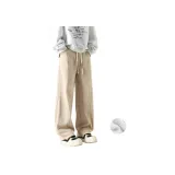 Khaki (Fleece-Lined)