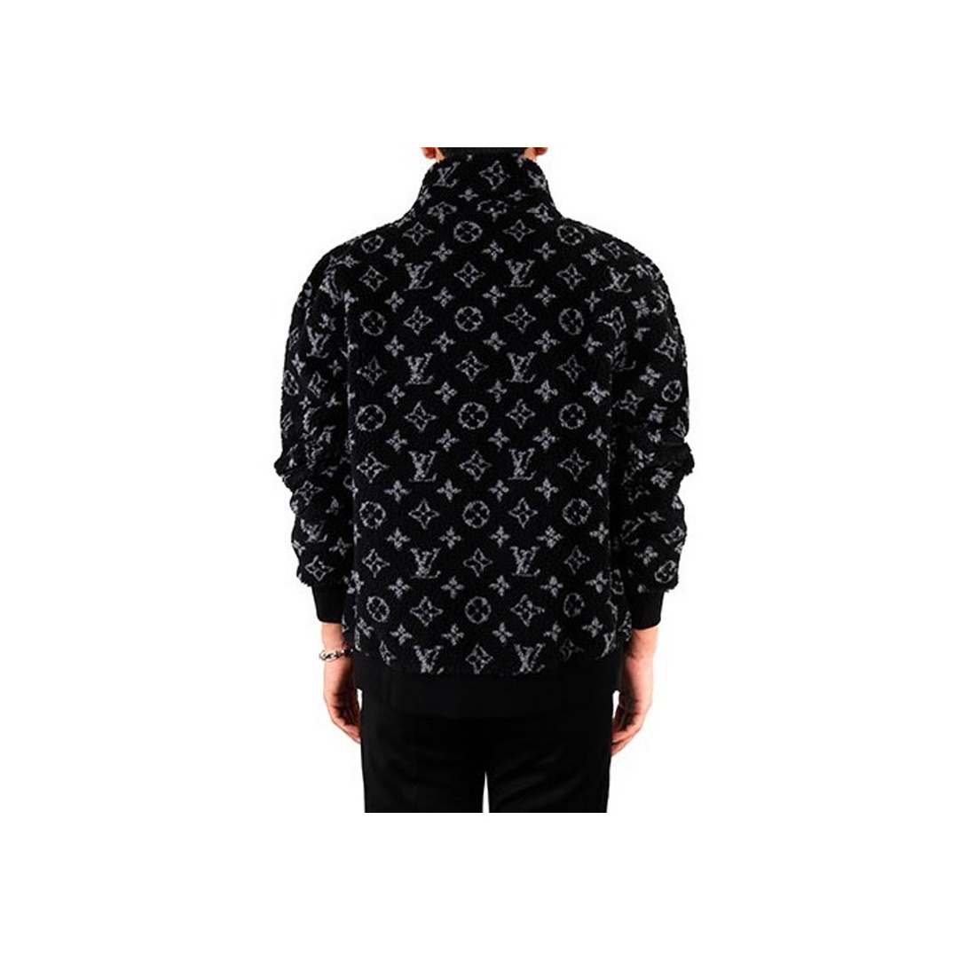 LOUIS VUITTON カジュアルジャケット 34(XS位) 4103425Y0157 LOUIS VUITTON - LOUIS VUITTON カジュアルジャケット 34(XS位