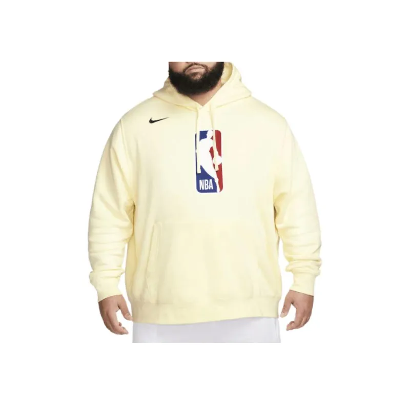 Nike Team 31 Club Men's Nike Nba Pullover Hoodie-4