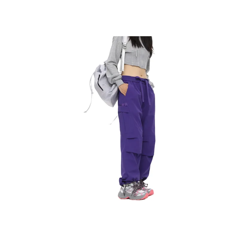 30BRAID Cargo Pants Unisex-4