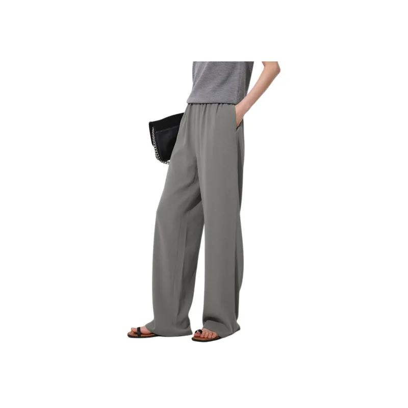 CHUMIAN Casual Pants Women's-1