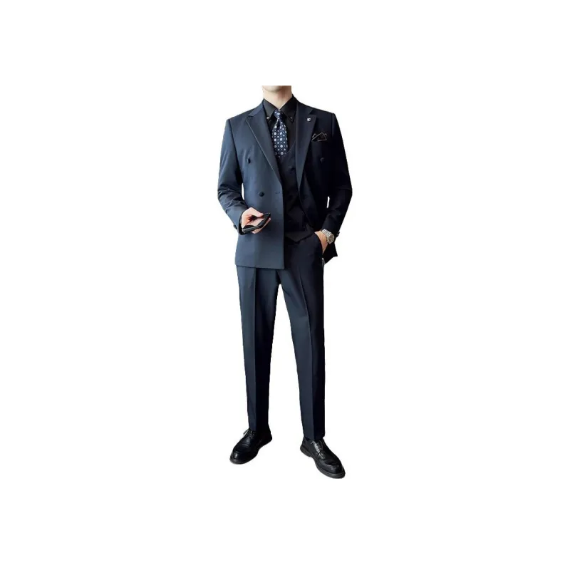 PIERRE CARDIN Business Suits Men's-2