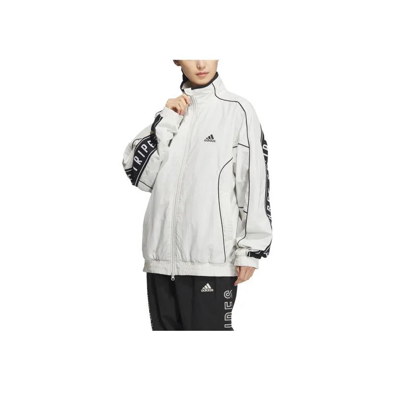adidas Z.N.E. Full-Zip Hooded Men's Track Tennis Jacket JF24