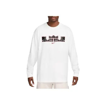 Nike Clothing T Shirts Men White