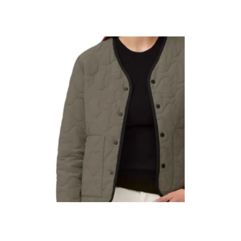 Canada Goose Annex Liner Collarless Jacket-2