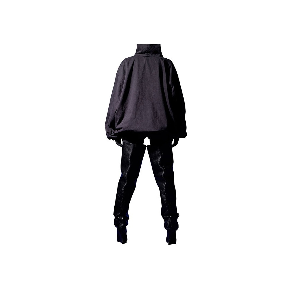 YEEZY Gap Sateen Anorak L - POIZON