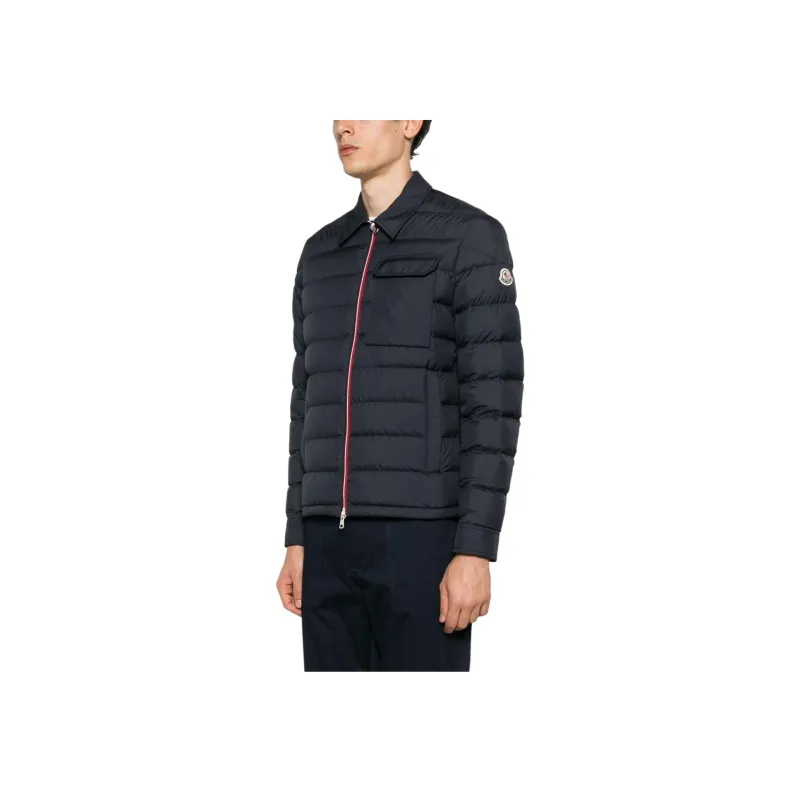 Moncler Fazzon Padded Jacket-2