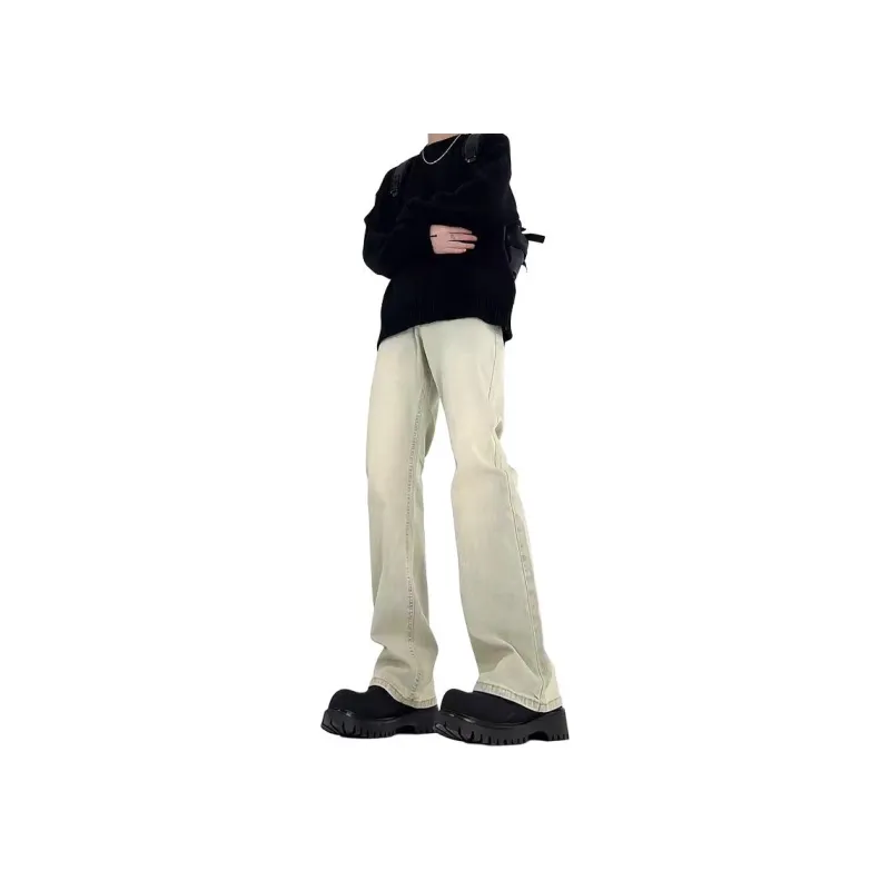 VIPGOOSE Jeans Unisex-10