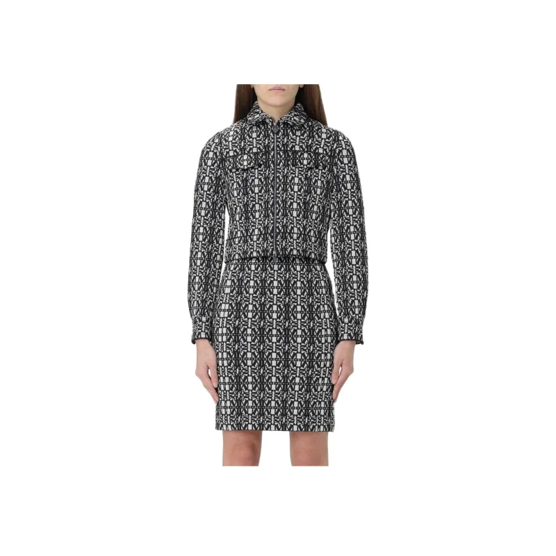 MaxMara Jackets Coats Women's Black-0