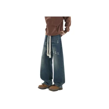 NEAR HERE Jeans Unisex