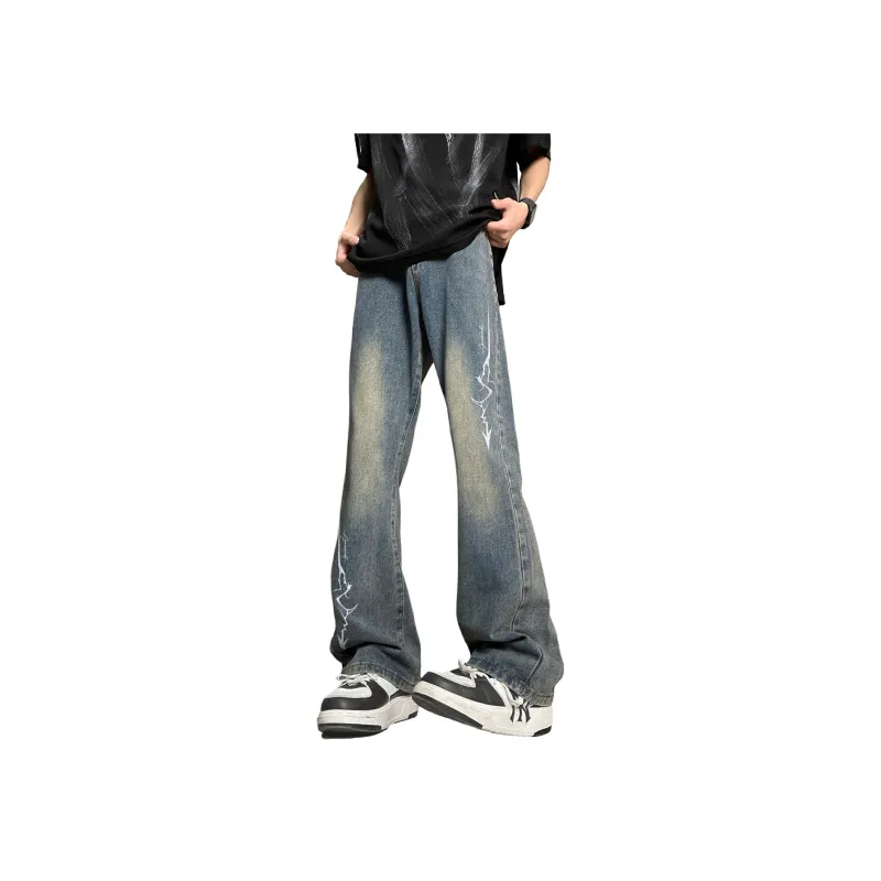 JEANSWEST Jeans Unisex-2