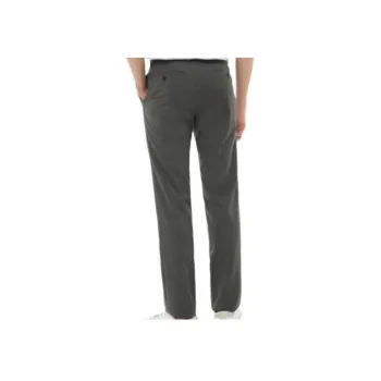 ZIOZIA Suit Trouser Men's Army Green