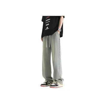ALEXANDRO FRATELLI Fall Jeans Men's