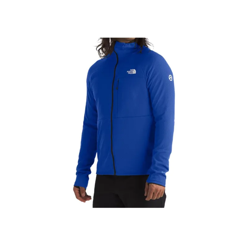 THE NORTH FACE SUMMIT FUTUREFLEECE™ Sweatshirt Men's Blue-1