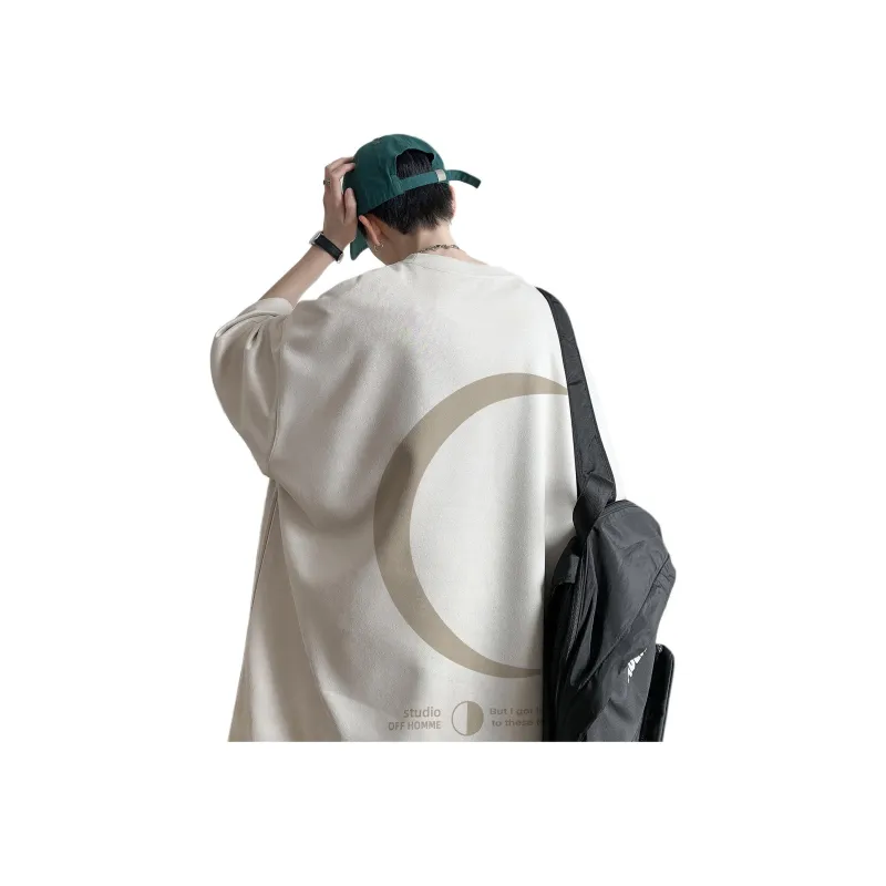 M MAICCO T Shirts Unisex-1
