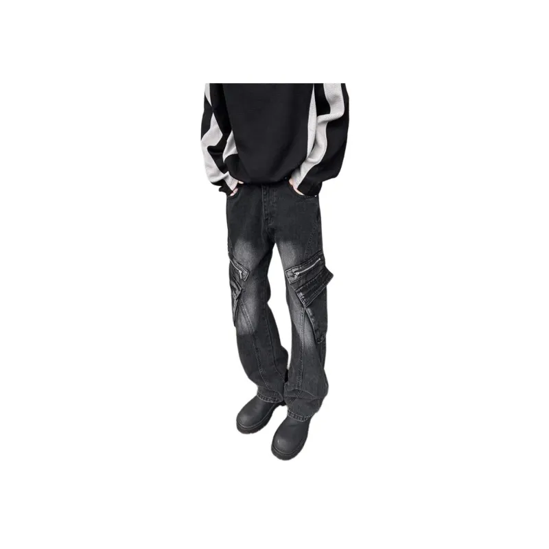 BEAR UNION Jeans Unisex-2