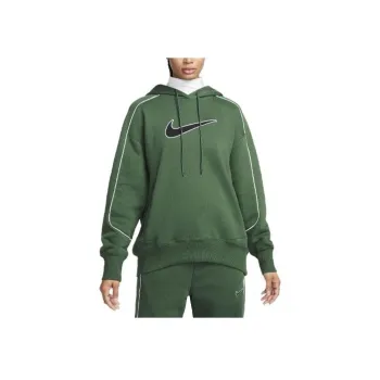 Nike Sportswear Sweatshirt Women's Green