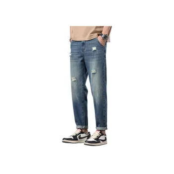PANDA ADEVIL Jeans Men Blue