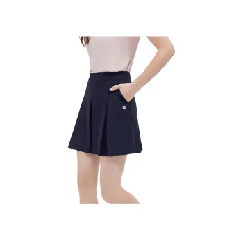 Elle Active Casual Short Skirts Women's