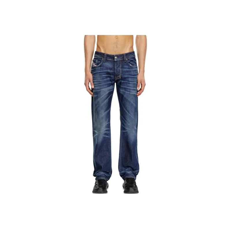 DIESEL 1985 Larkee 09j90 Jeans-1