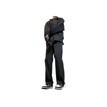 FOR FEAR THAT Casual Pants Unisex