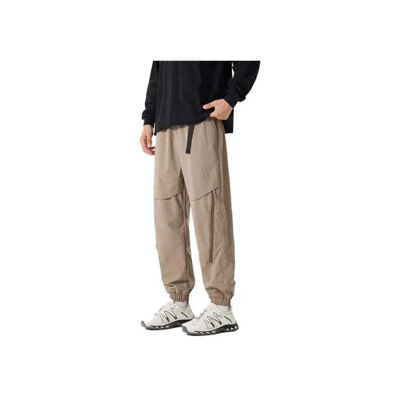 33TH Cargo Pants Unisex-6