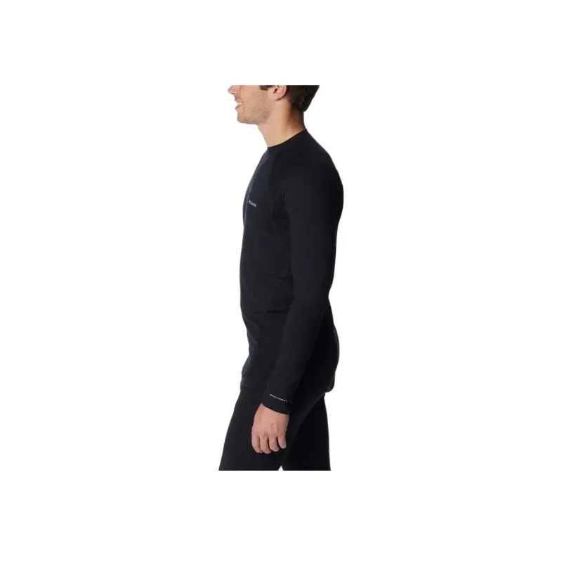 Columbia Raglan Sleeve T-Shirt Men's Black-2