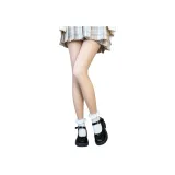 Petite-White Skin-4.0 New Upgraded-Footed