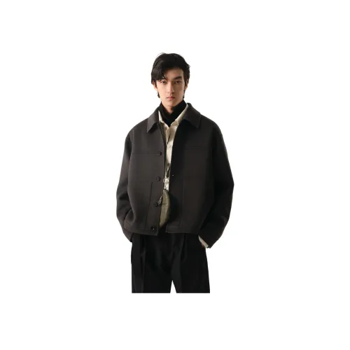 WHITT EPURE 남성 자켓