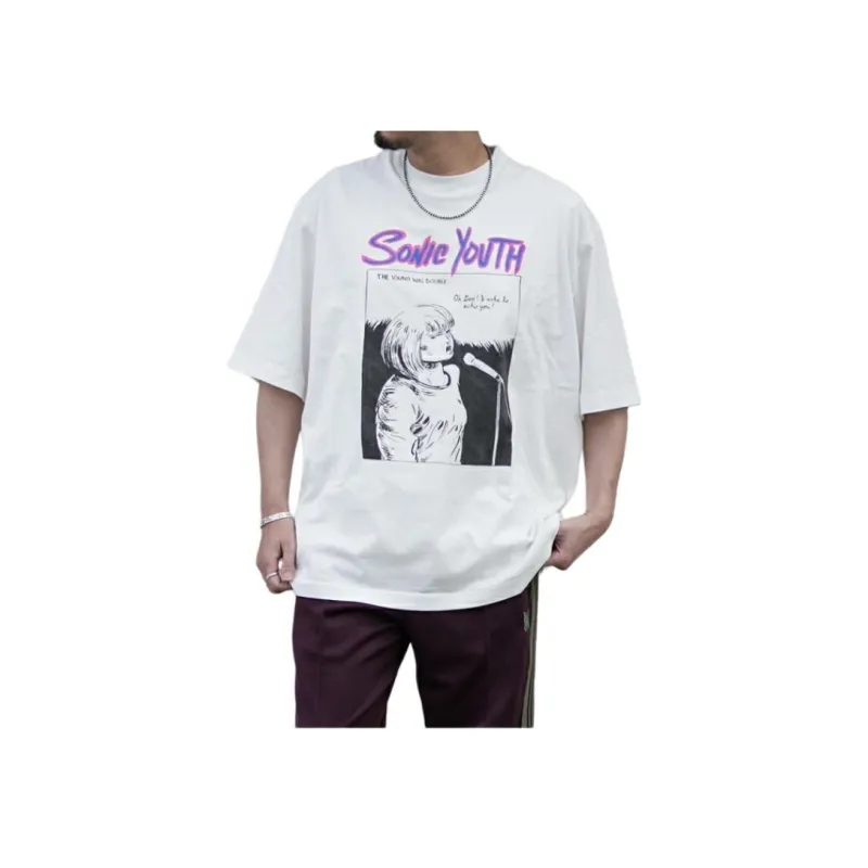 FREAK'S STORE T Shirt Men's White-3